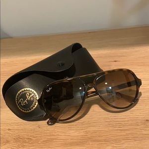 Ray-Ban Cats 5000 Classic